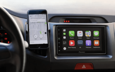 Android car play : une application connectée pour votre voiture