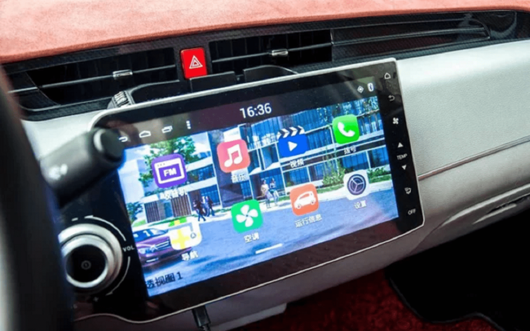 Installer Apple Carplay Clio 4 Medianav : voici comment ça marche !