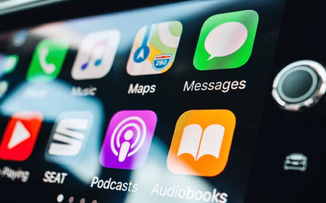 Pourquoi débloquer Carplay avec Carbridge (jailbreak Carplay) ?