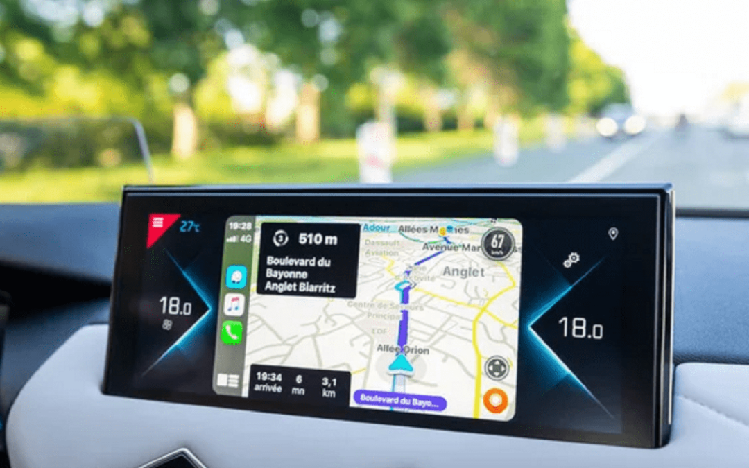Ajouter apple carplay sur BMW : le guide pour bien démarrer