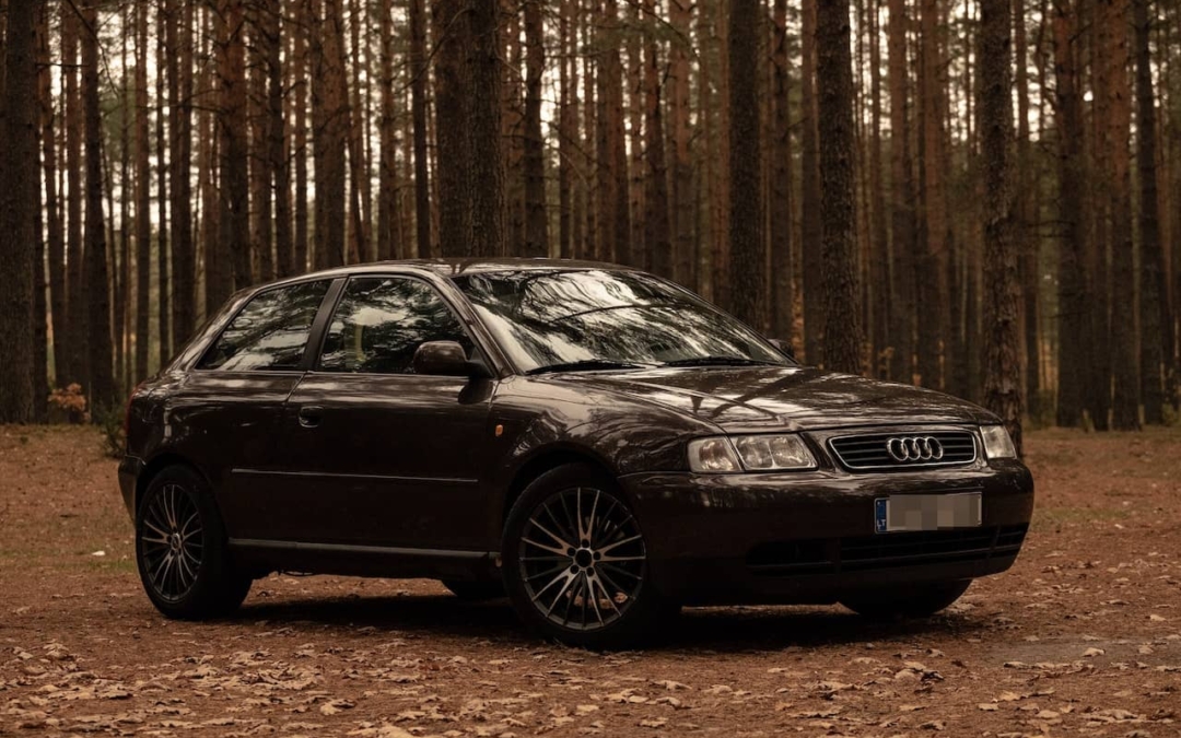 Apple Carplay Audi A3 : comment l’installer ?