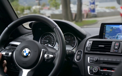Écran BMW série 1 : ce qu’il faut savoir !