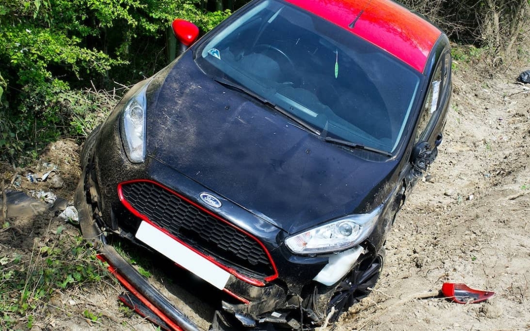Camera surveillance voiture 360, plus de sécurité !