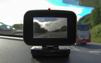 Caméra voiture avant arrière sans fil : guide complet