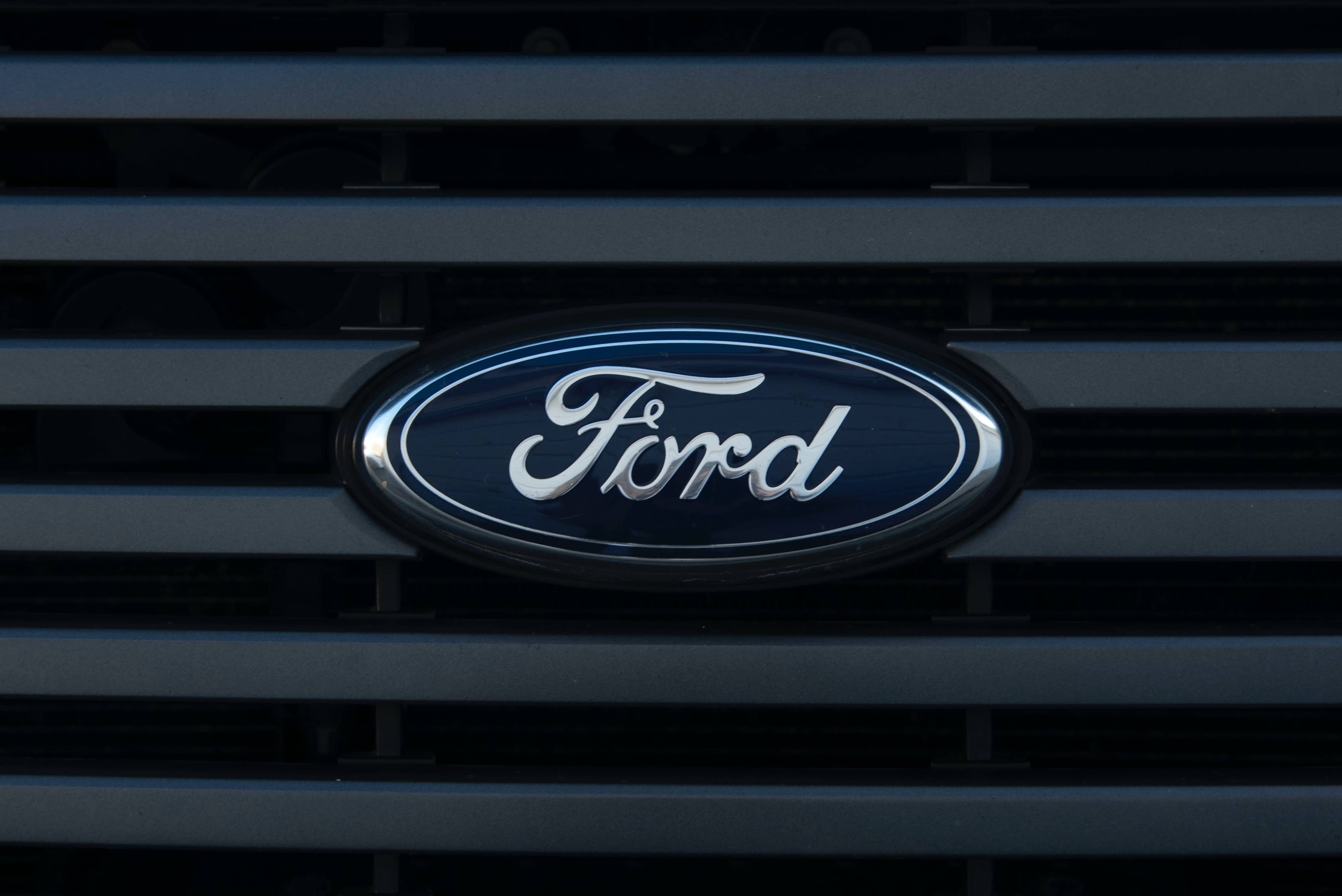 Ford continue à offrir Apple CarPlay